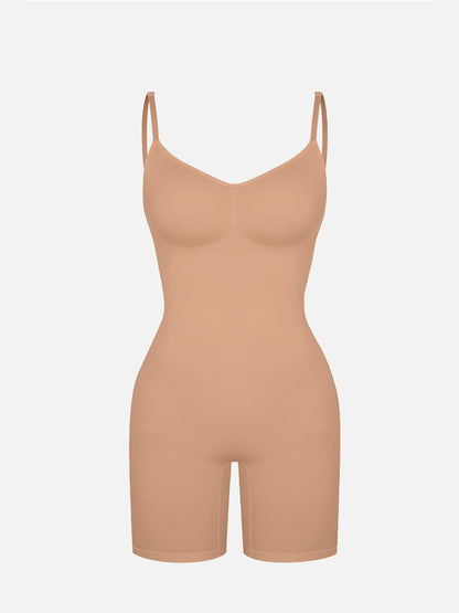 Every Day Tummy Control Slimming Bodysuit