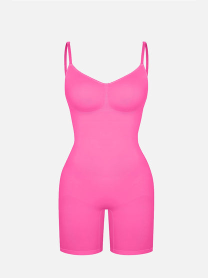 Every Day Tummy Control Slimming Bodysuit