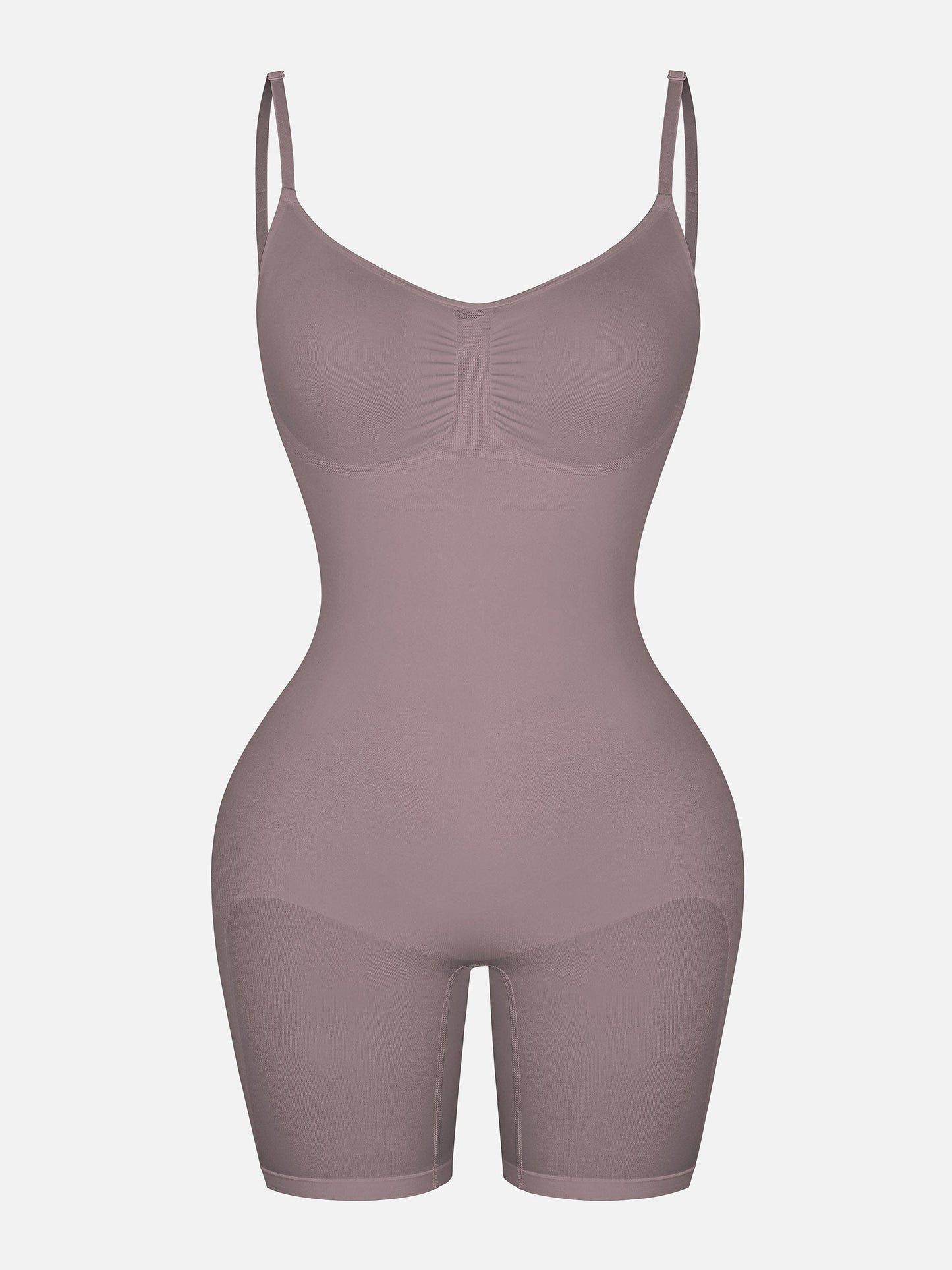 Every Day Tummy Control Slimming Bodysuit