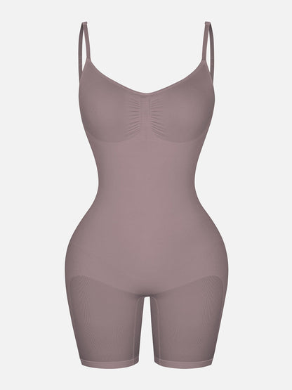 Every Day Tummy Control Slimming Bodysuit