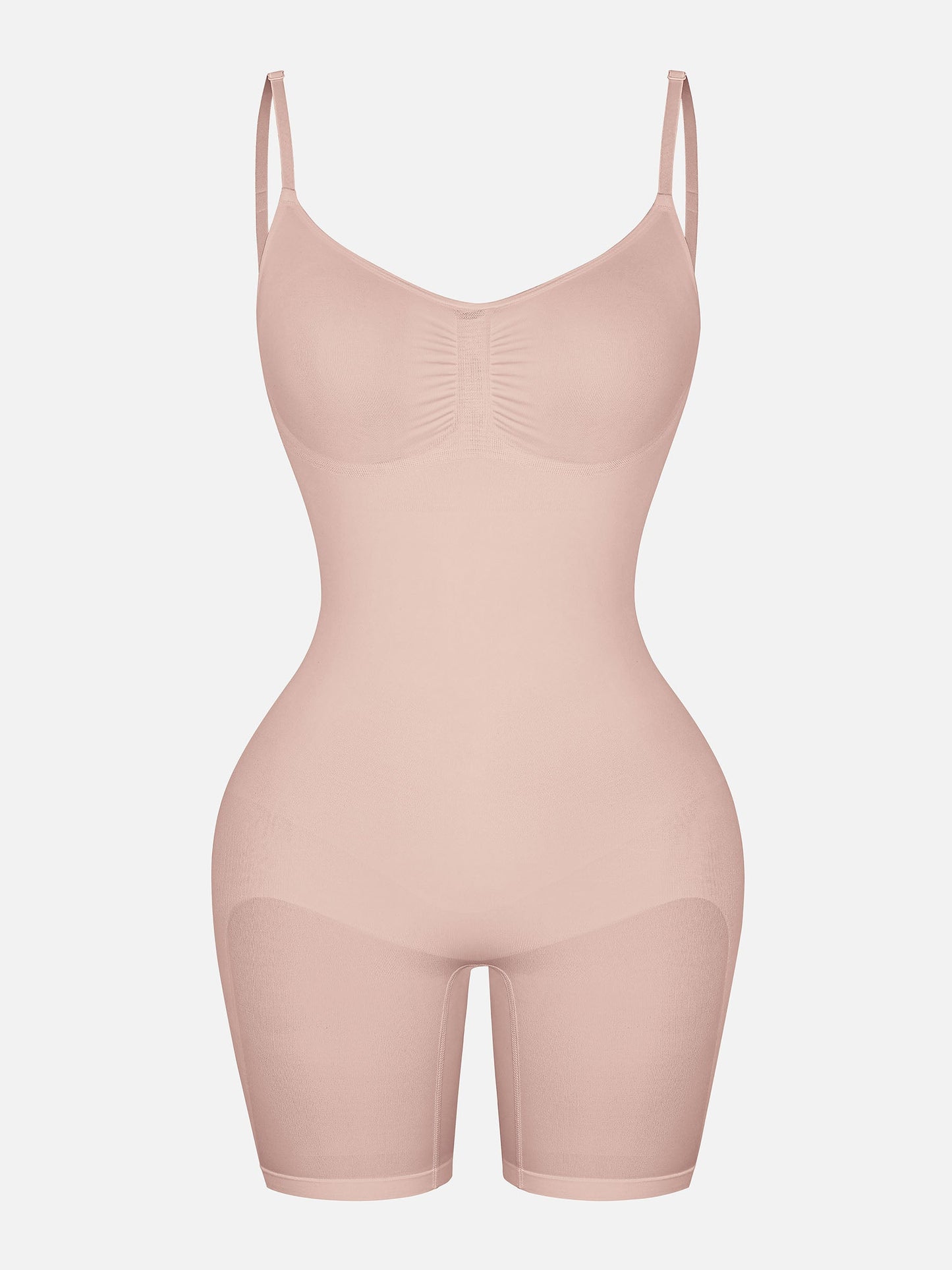 Every Day Tummy Control Slimming Bodysuit