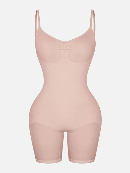 Every Day Tummy Control Slimming Bodysuit