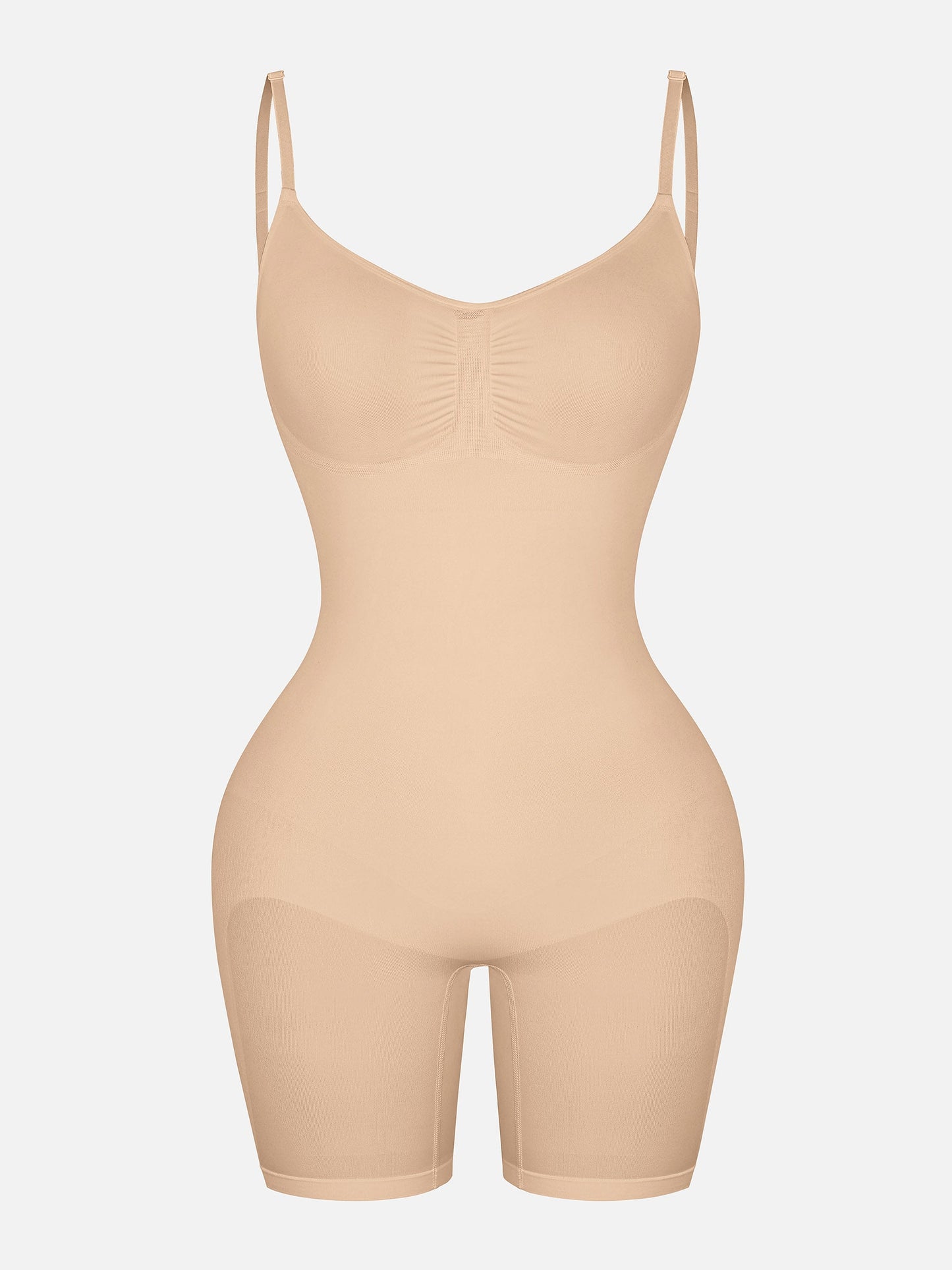 Every Day Tummy Control Slimming Bodysuit