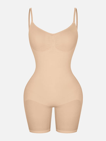 Every Day Tummy Control Slimming Bodysuit