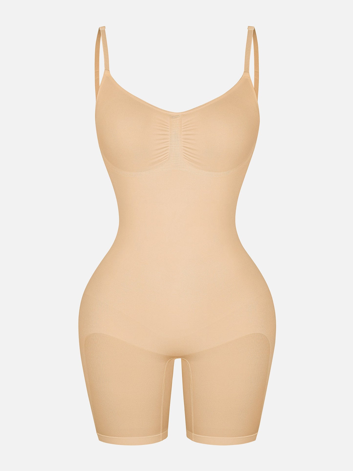 Every Day Tummy Control Slimming Bodysuit