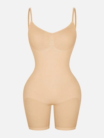 Every Day Tummy Control Slimming Bodysuit