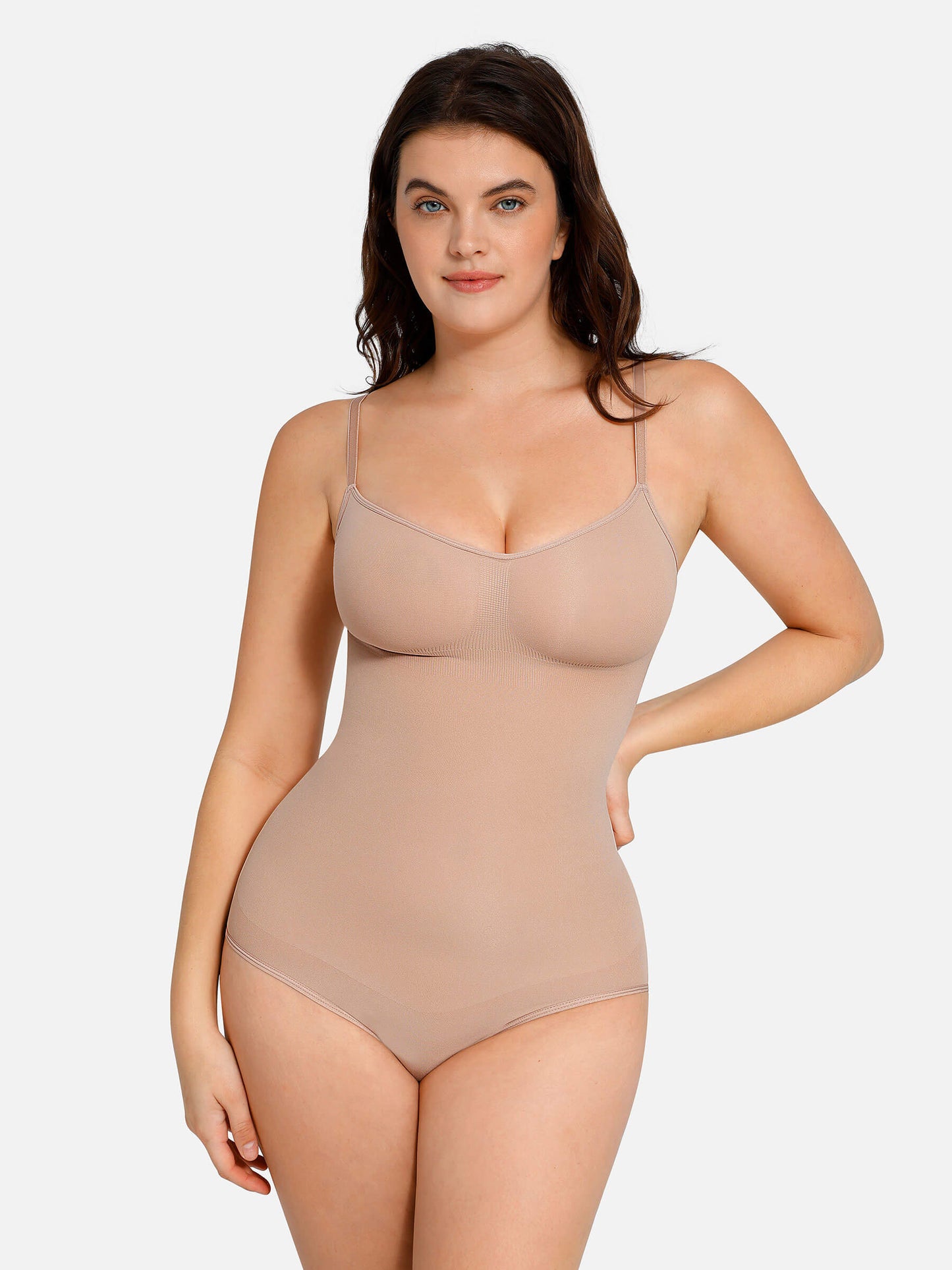 Everyday Wear Seamless Bodysuit