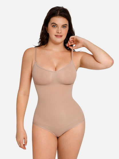 Everyday Wear Seamless Bodysuit