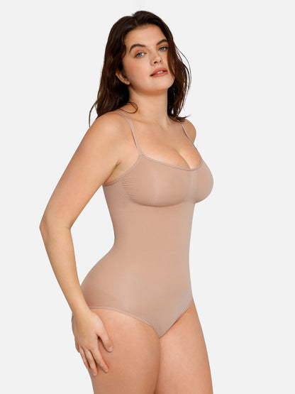 Everyday Wear Seamless Bodysuit