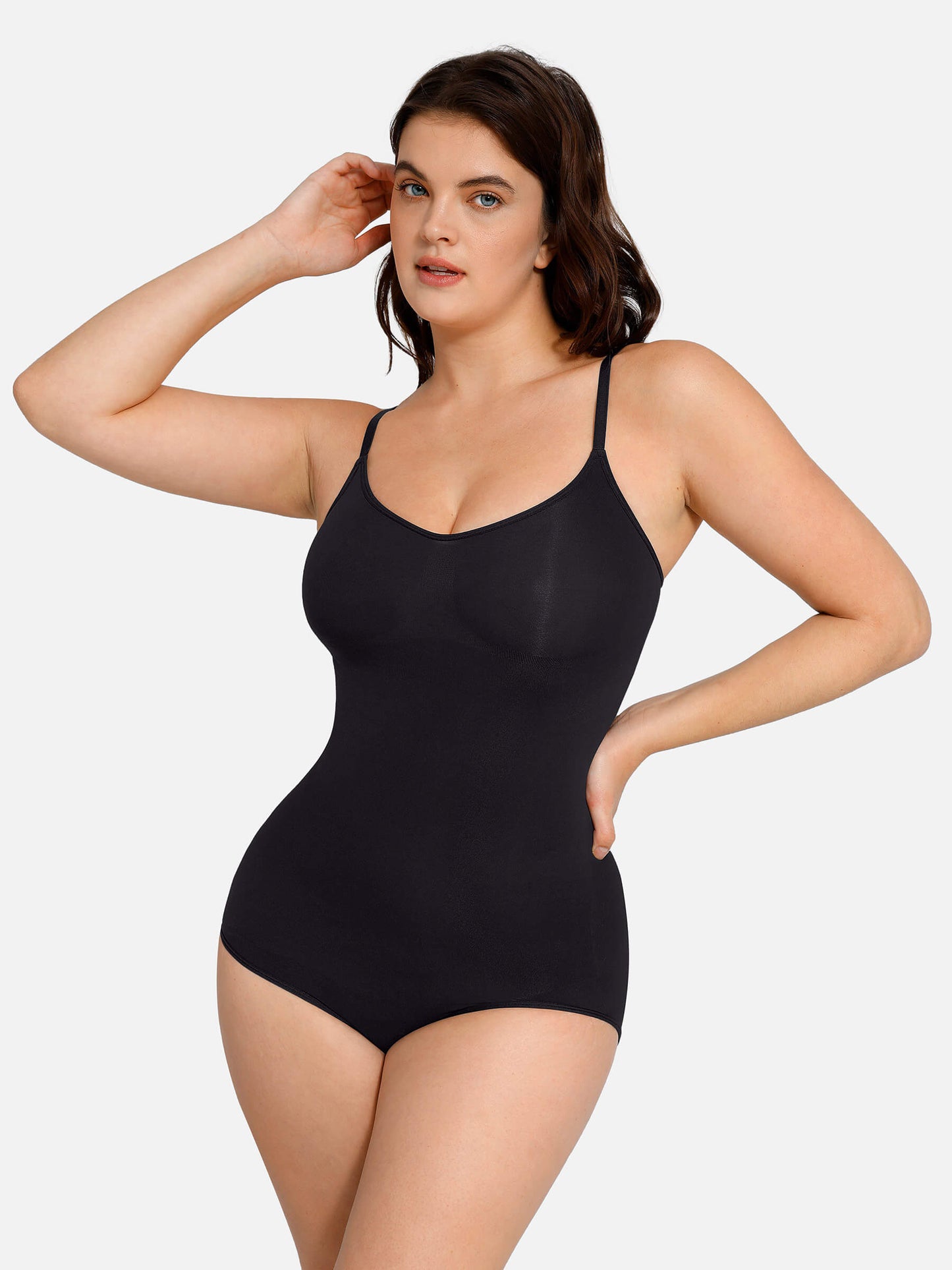 Everyday Wear Seamless Bodysuit