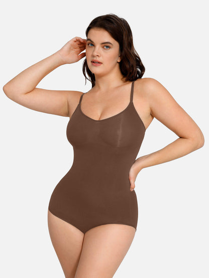 Everyday Wear Seamless Bodysuit