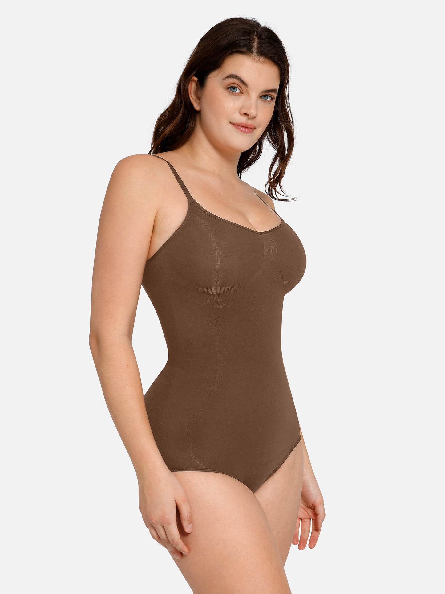 Everyday Wear Seamless Bodysuit
