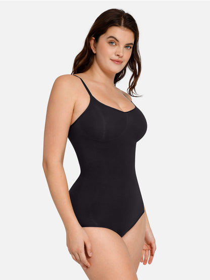 Everyday Wear Seamless Bodysuit