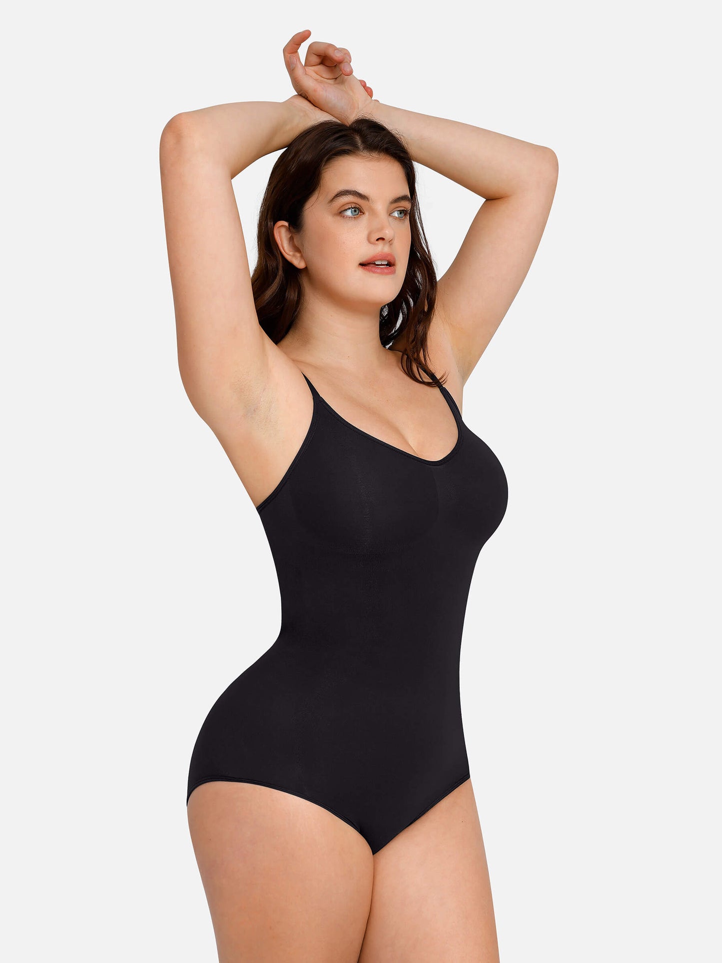 Everyday Wear Seamless Bodysuit