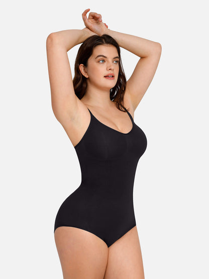 Everyday Wear Seamless Bodysuit