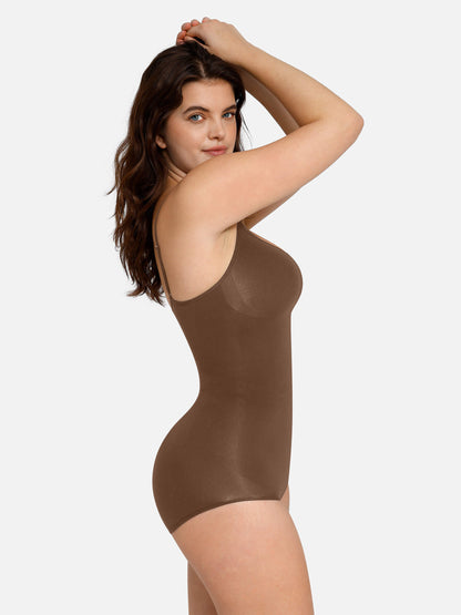 Everyday Wear Seamless Bodysuit