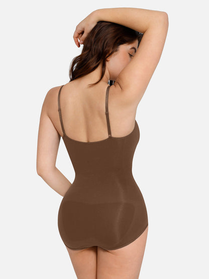 Everyday Wear Seamless Bodysuit