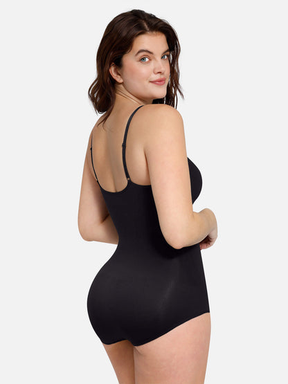 Every Day Tummy Control Slimming Bodysuit