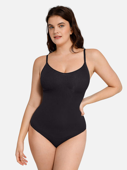 Every Day Tummy Control Slimming Bodysuit