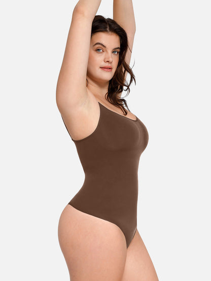 Every Day Tummy Control Slimming Bodysuit