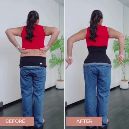 Doesitcurve Shaping Panties