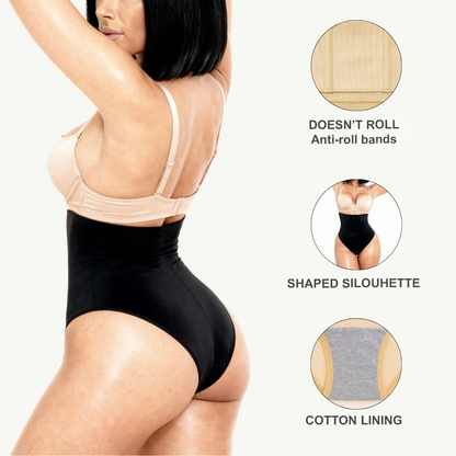 Doesitcurve Shaping Panties